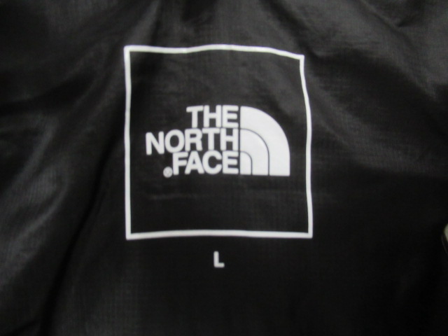 THE NORTH FACE(ノースフェイス) サンダージャケット メンズ