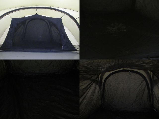 その他ブランド  TOMOUNT G MOON TENT セット
