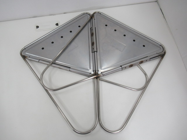 Snow Peak（スノーピーク）  焚火台 L ST-032RS 炭床セット