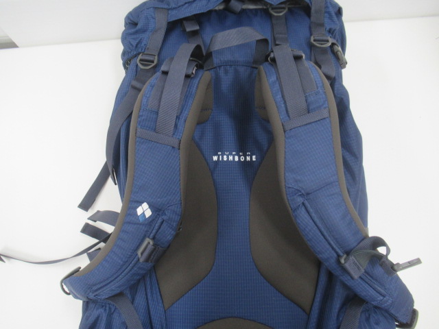 mont-bell（モンベル）  エクスペディション トレールパック 80