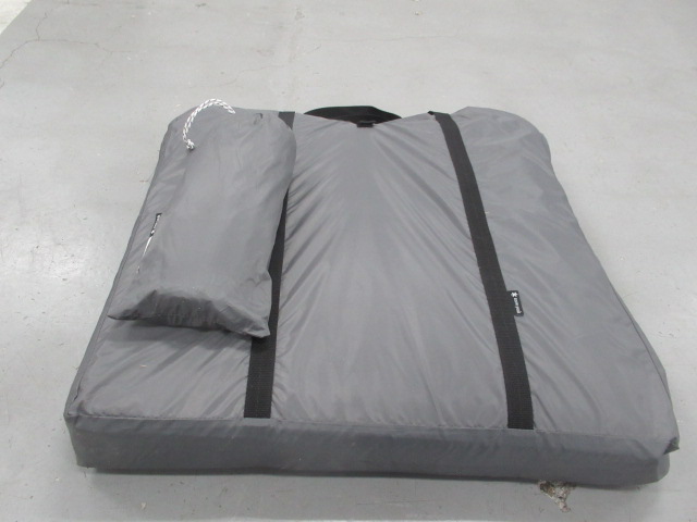 Snow Peak（スノーピーク）  エルフィールド マットシートセット