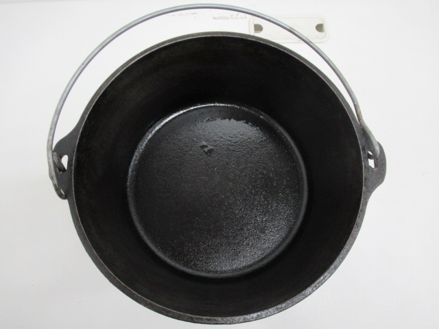 LODGE（ロッジ）  キャンプオーヴン 10インチディープ セット