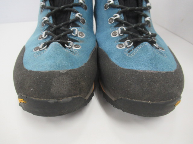 Zamberlan（ザンバラン）  バルトロ ライト GT