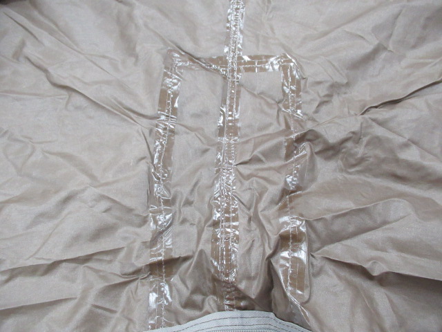 tent-Mark DESIGNS（テンマクデザイン）  サーカスTC BIG インナーセットハーフ