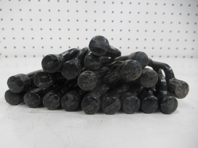 Snow Peak（スノーピーク）  ソリッドステーク20×20本