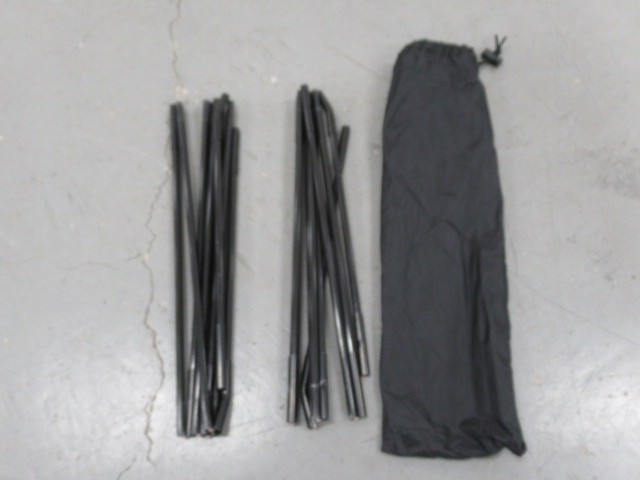 VASTLAND(ヴァストランド) カンガルーテント メッシュタイプ