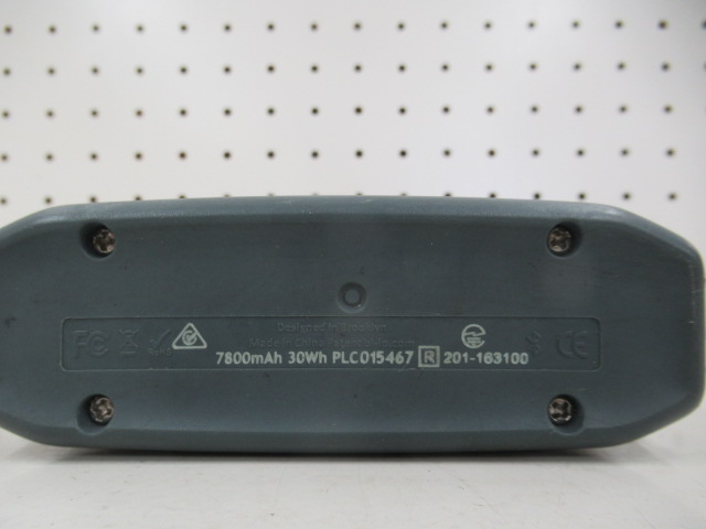 BioLite(バイオライト) ベースランタン