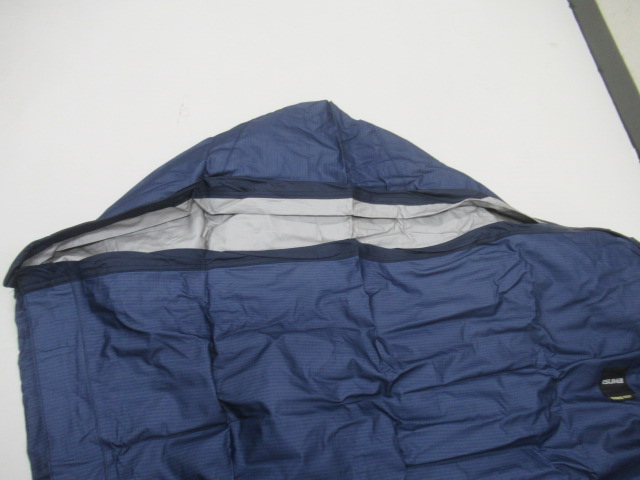 ISUKA(イスカ) ゴアテックスシュラフカバー ウルトラライト(2)