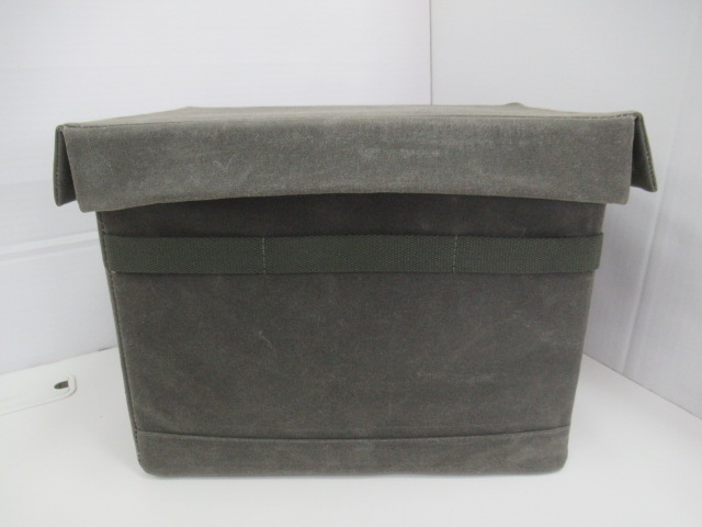 asobito（アソビト）  チェアサイドジッパーコンテナ（2）