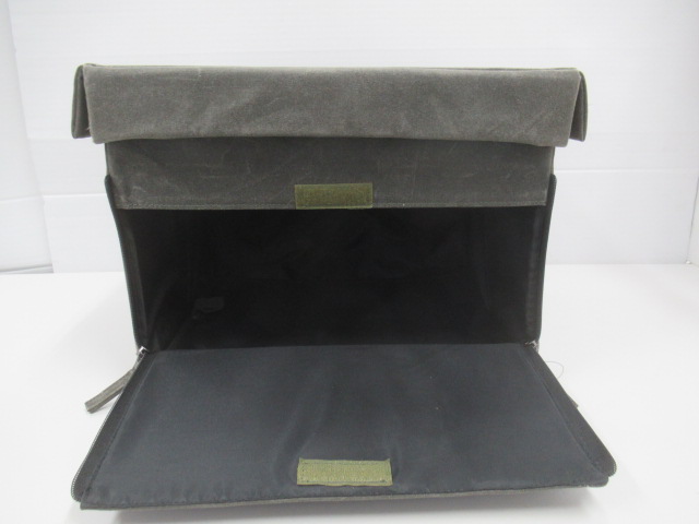 asobito（アソビト）  チェアサイドジッパーコンテナ（3）