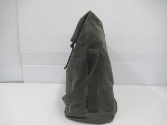 asobito（アソビト）  ファイヤーツールバッグ