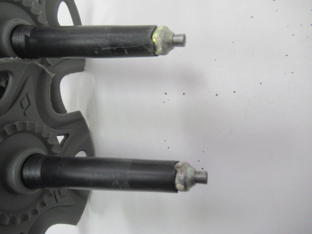 Black Diamond(ブラックダイヤモンド) トレイル フリックロック