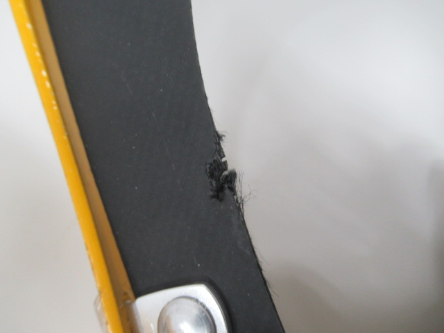 MSR（エムエスアール）  ライトニング アッセント