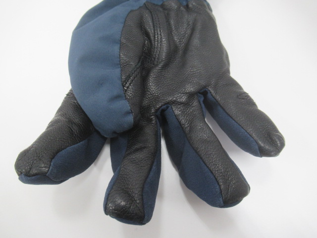 mont-bell（モンベル）  ネージュグローブ