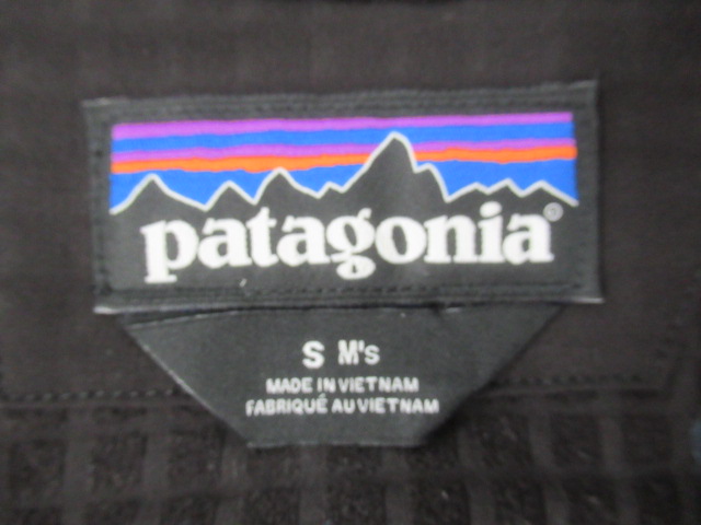 patagonia（パタゴニア）  メンズ・R1 テックフェイス・ジャケット