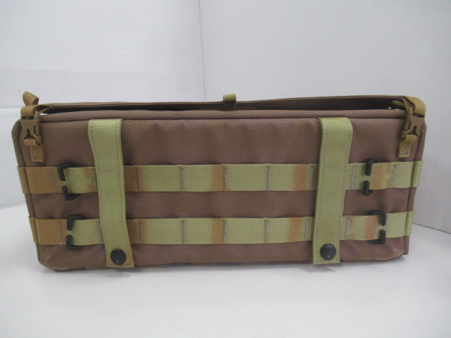 Helinox(ヘリノックス) テーブルサイドストレージS