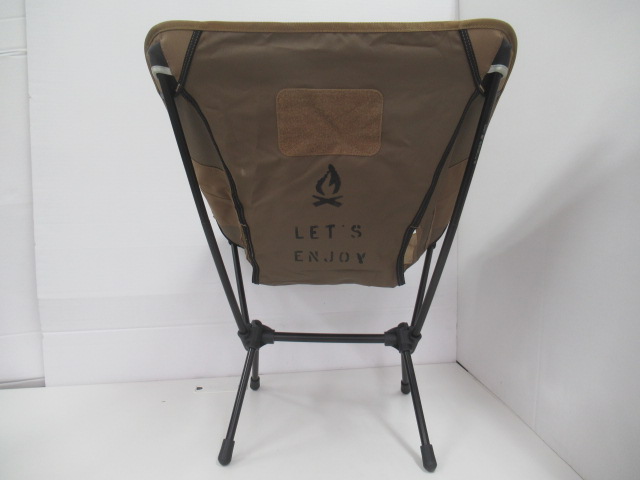 Helinox(ヘリノックス) タクティカルチェア コヨーテ