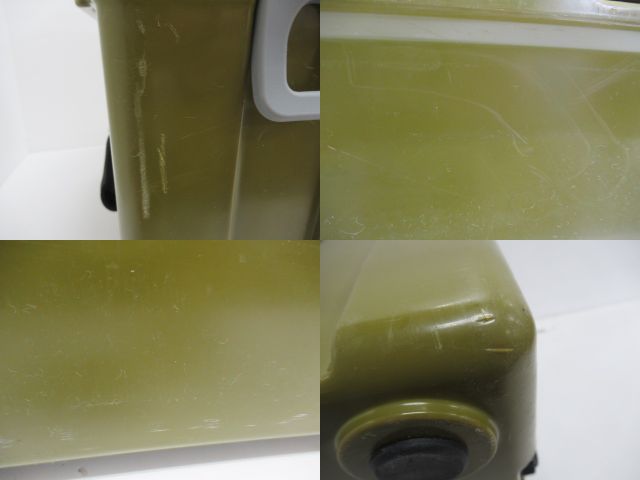 Oregonian Camper（オレゴニアンキャンパー）  ヒャドクーラー27R リーフ