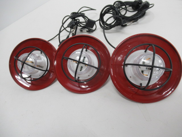 Barebones Living（ベアボーンズリビング）  エジソンストリングライトLED