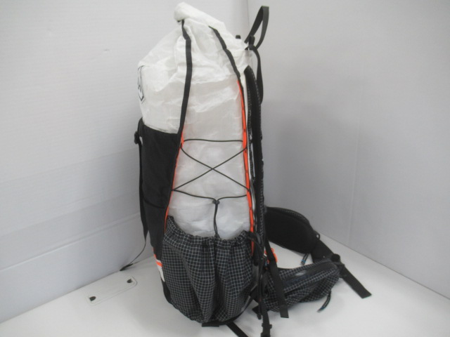 HYPERLITE MOUNTAIN GEAR（ハイパーライトマウンテンギア）  アンバウンド 40