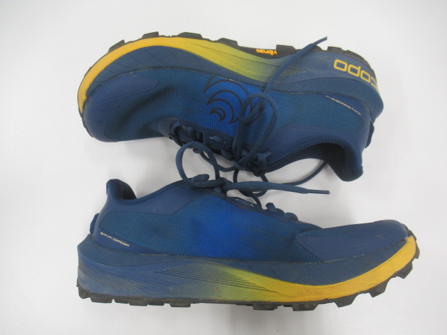 その他ブランド  topo MTN RACER 4