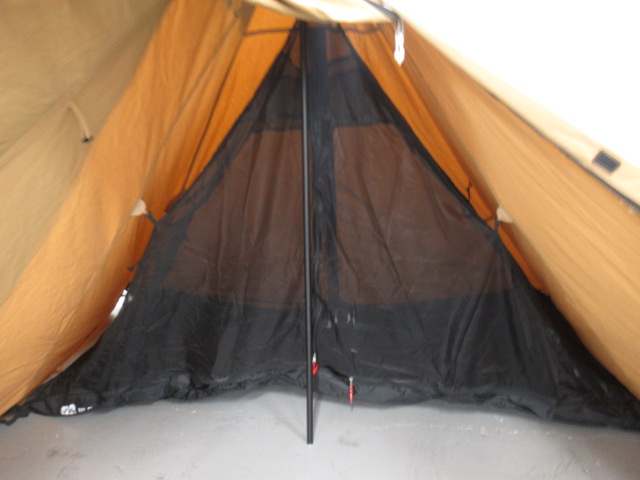 WAQ（ワック）  Alpha T/C セット