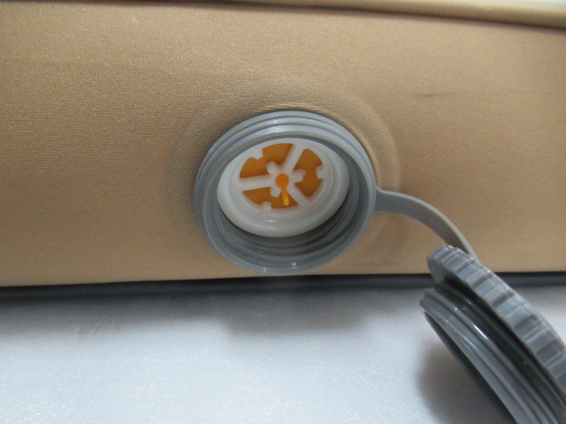 WAQ（ワック）  キャンプマット 10cm シングル セット