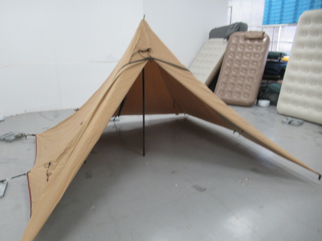 tent-Mark DESIGNS（テンマクデザイン）  パンダTC