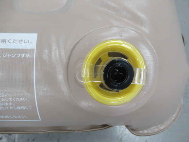 Coleman（コールマン）  テントエアーマット300