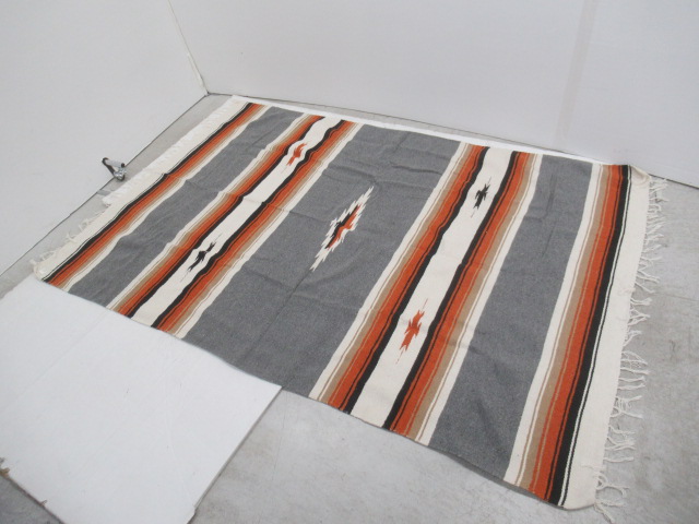 その他ブランド  エルパソサドルブランケット 2点セット