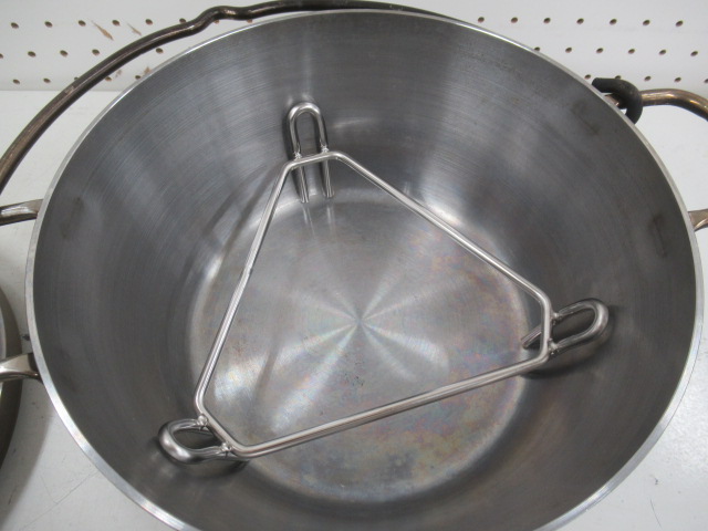 SOTO（ソト・新富士バーナー）  ステンレスダッチオーブン10インチ eMEALセット