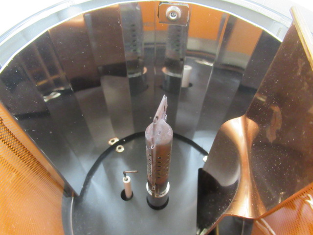 SOTO（ソト・新富士バーナー）  虫の寄りにくいランタン ケースセット ST-233 ホワイト