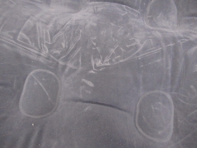 その他ブランド  ナフコ エアベッド ダブル 電動ポンプ付き