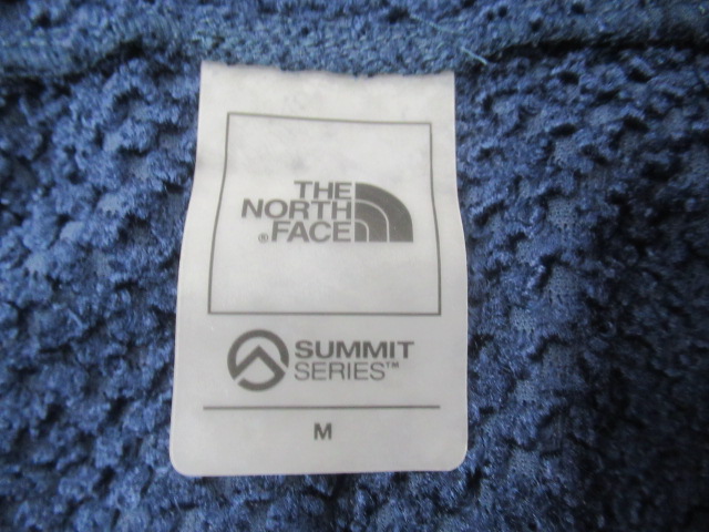 THE NORTH FACE(ノースフェイス) エクスペディショングリッドフリースフーディ
