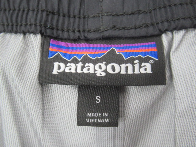 patagonia（パタゴニア）  メンズ・トレントシェル 3L・レイン・パンツ ショート