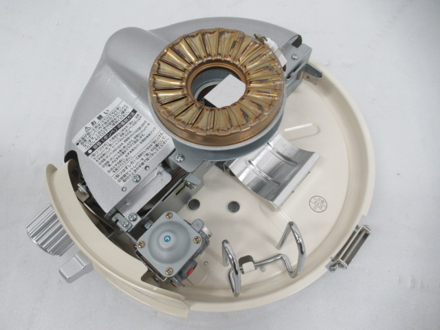 Aladdin(アラジン) ポータブルガスストーブ SAG-BF01(W)