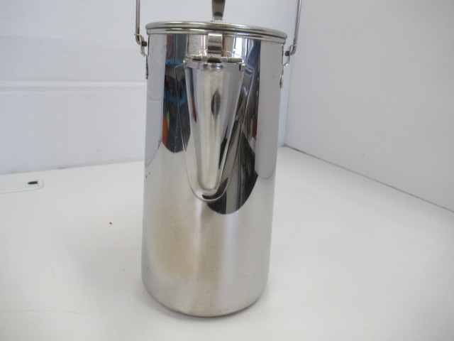 Snow Peak(スノーピーク) クラシックケトル 1.8 CS-270