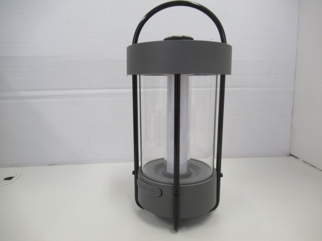 CLAYMORE(クレイモア) LAMP Selene ダークグレー パイルドライバーセット