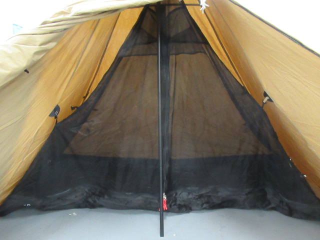 WAQ（ワック）  Alpha アルファTC 二又セット