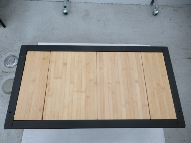 Snow Peak（スノーピーク）  エントリーIGTブラック