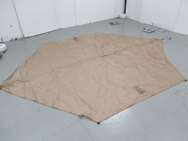 DOD（ディーオーディー）  いつかのハンモック HA1-926-TN