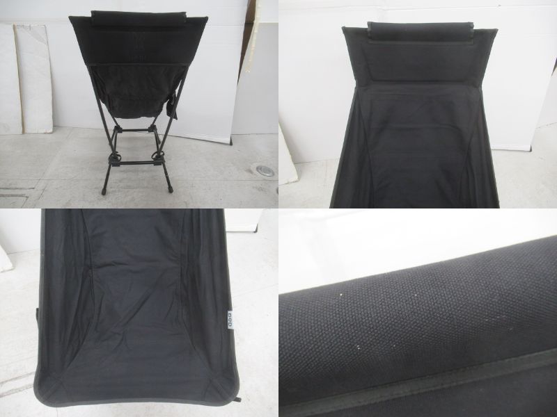 DOD（ディーオーディー）  ヤバイッス ブラック C1-938-BK