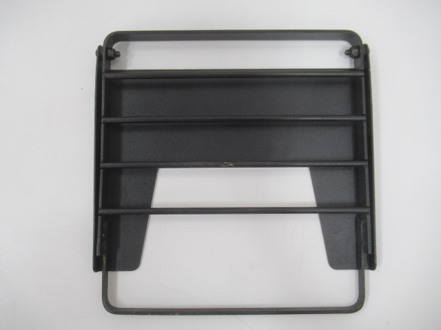 DOD（ディーオーディー）  ソトメシンガーRX TB1-889-BK