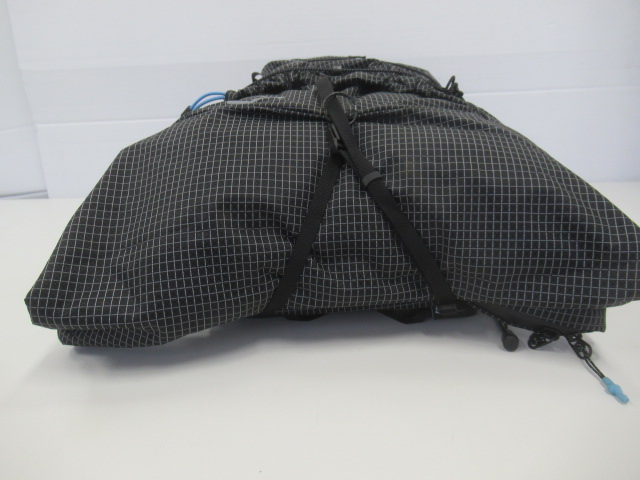 ZEROGRAM（ゼログラム）  Lundy LT 25