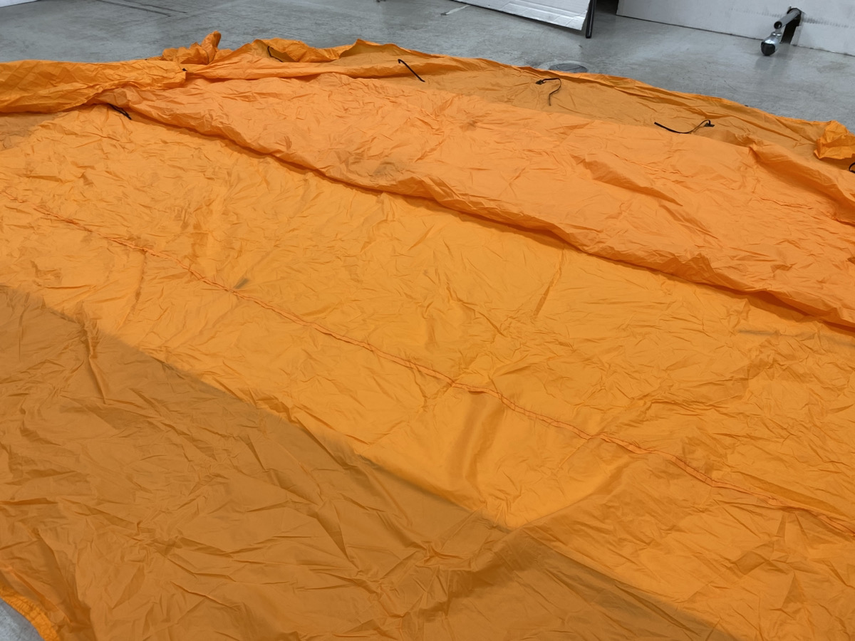 その他ブランド Juza Field Gear ツェルト・プラス