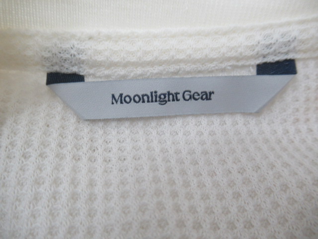 MOONLIGHTGEAR（ムーンライトギア）  Any Crew