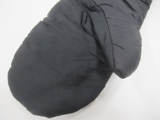 ENLIGHTENED EQUIPMENT（エンライテンドイクイップメント）  Torrid Mitts