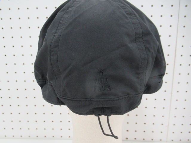 if you have（イフユーハブ）  Feather Cap