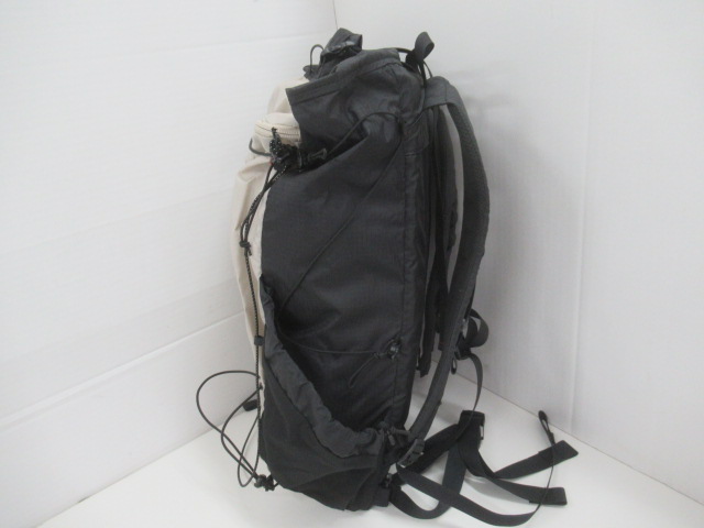 山と道  MINI+Breathable Pad