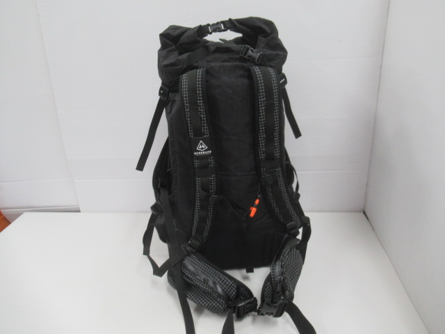 HYPERLITE MOUNTAIN GEAR（ハイパーライトマウンテンギア）  3400 サウスウエスト